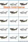Printable Games for Kids - Simple Fun for Kids