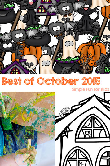Best of October 2015
