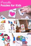 Activities for Kids by Theme - Simple Fun for Kids